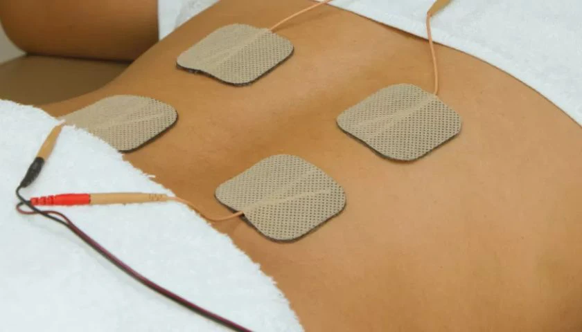 Electrical Stimulation Therapies - TAAC